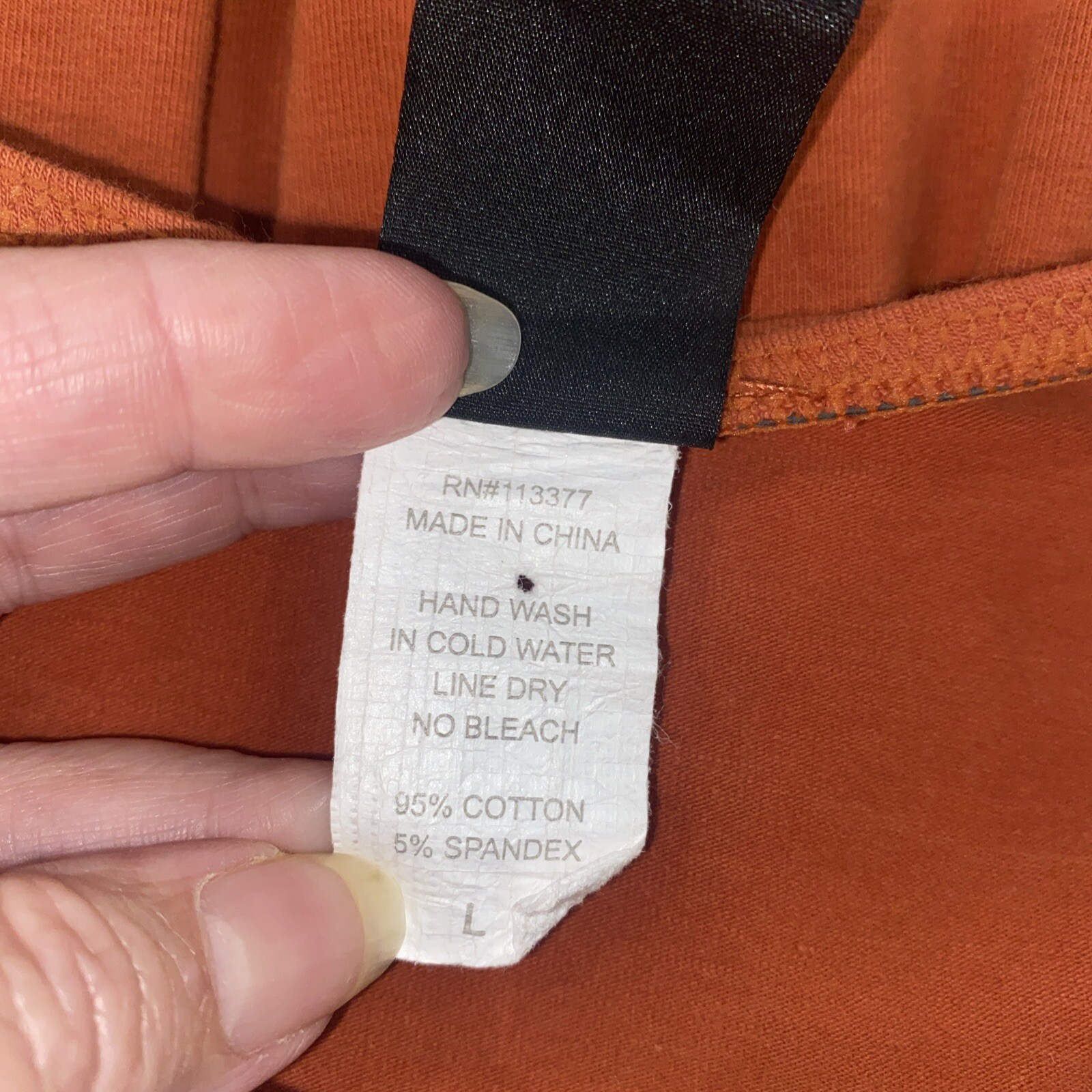 CSS Surf Women’s Orange Strapless Dress Texas Longhorns Football Skirt Large