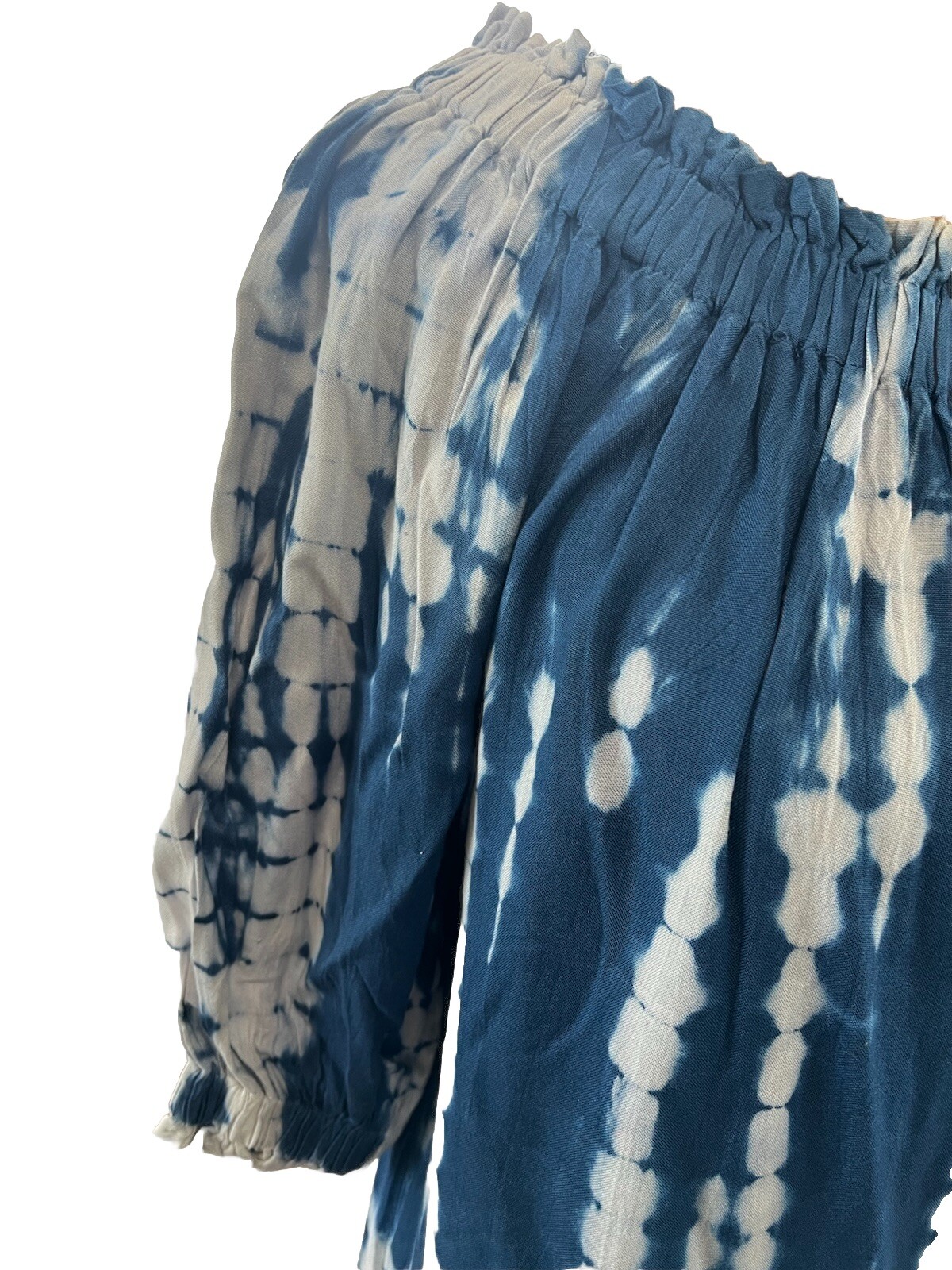 Style Envy Boho Tie Dye Dress Size M
