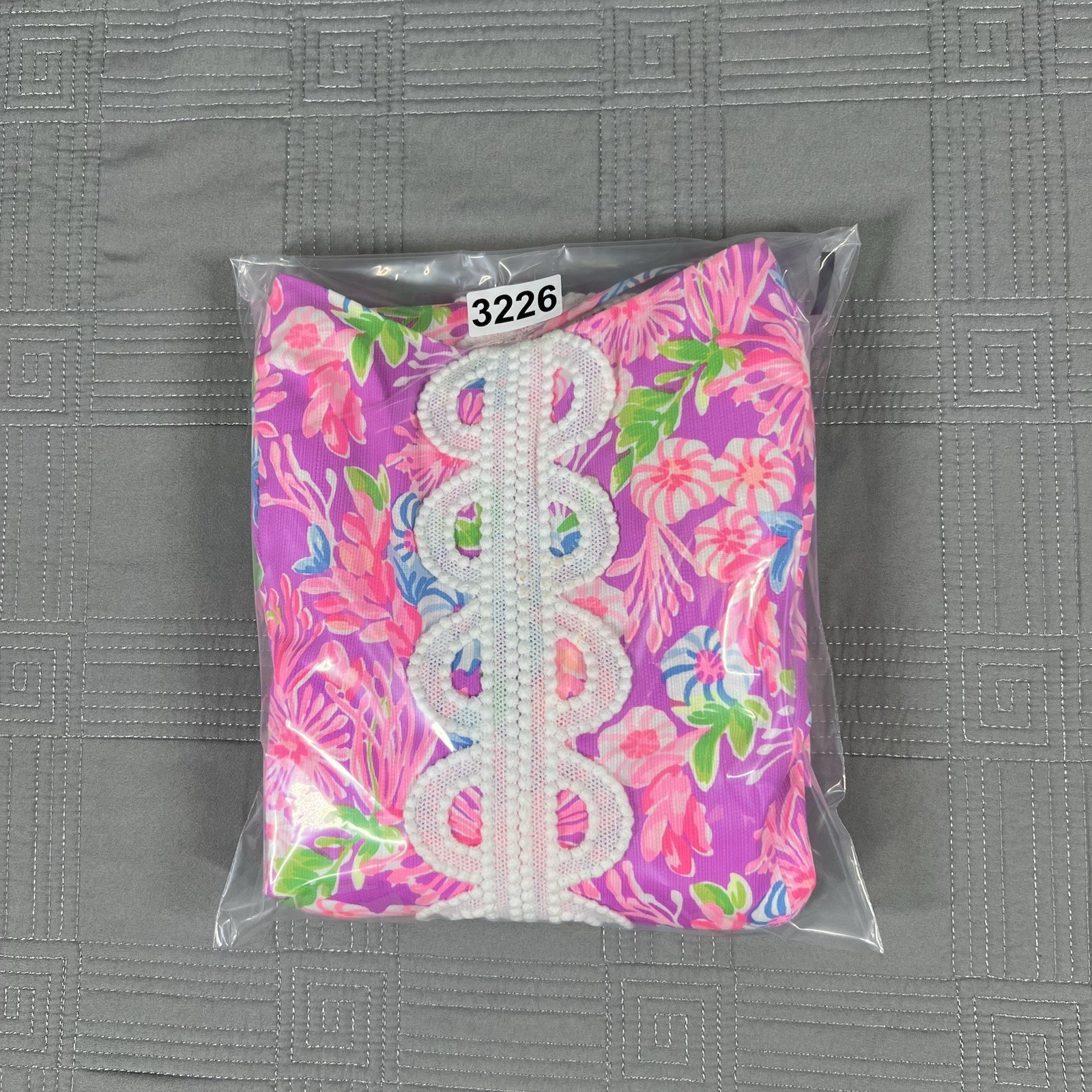 Lilly Pulitzer Shelli Stretch Fitted Dress Amethyst Moms The Word Mini Size 8