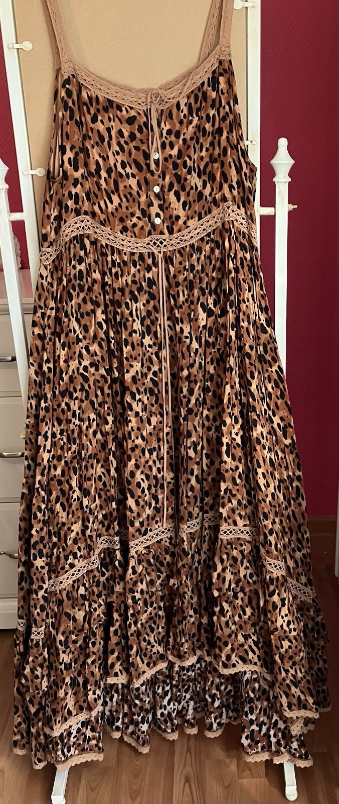 Spell UT Saphari Sundress