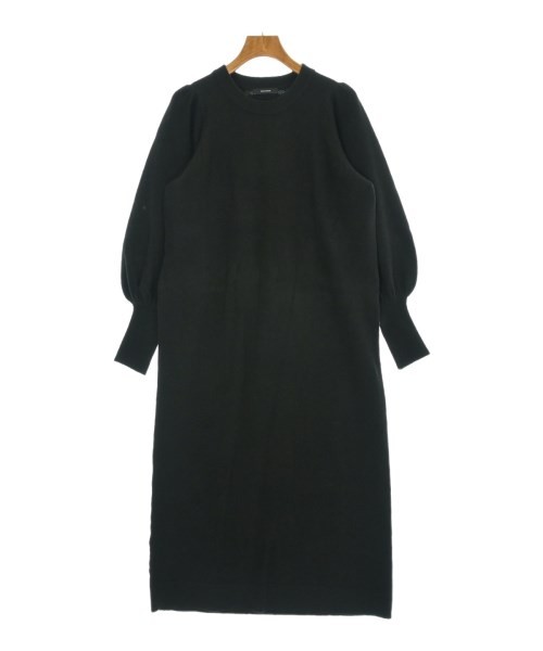 JOURNAL STANDARD Dresses Black F 2200671754068