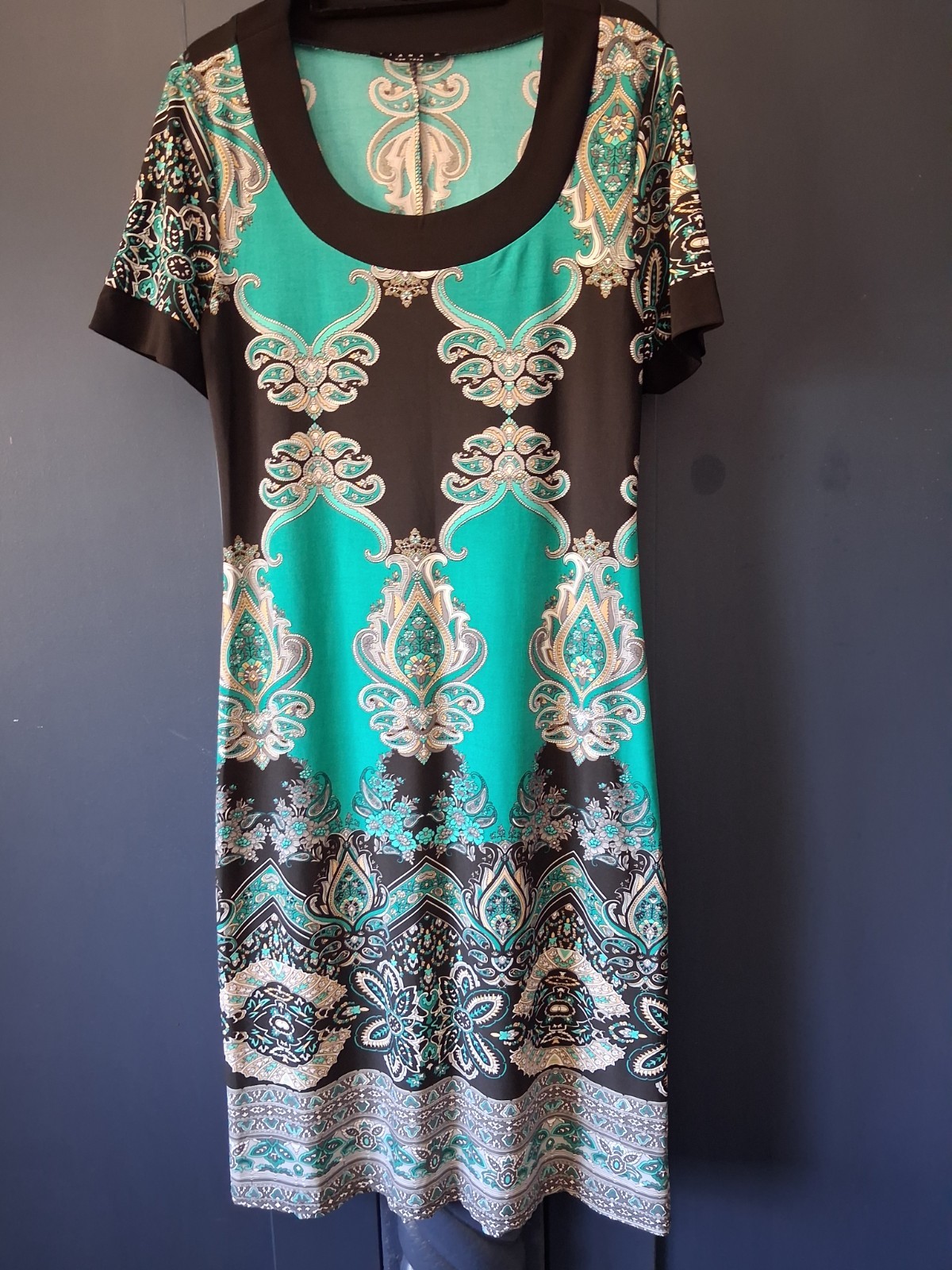Tiana B (New York) QVC. Dress Size 10