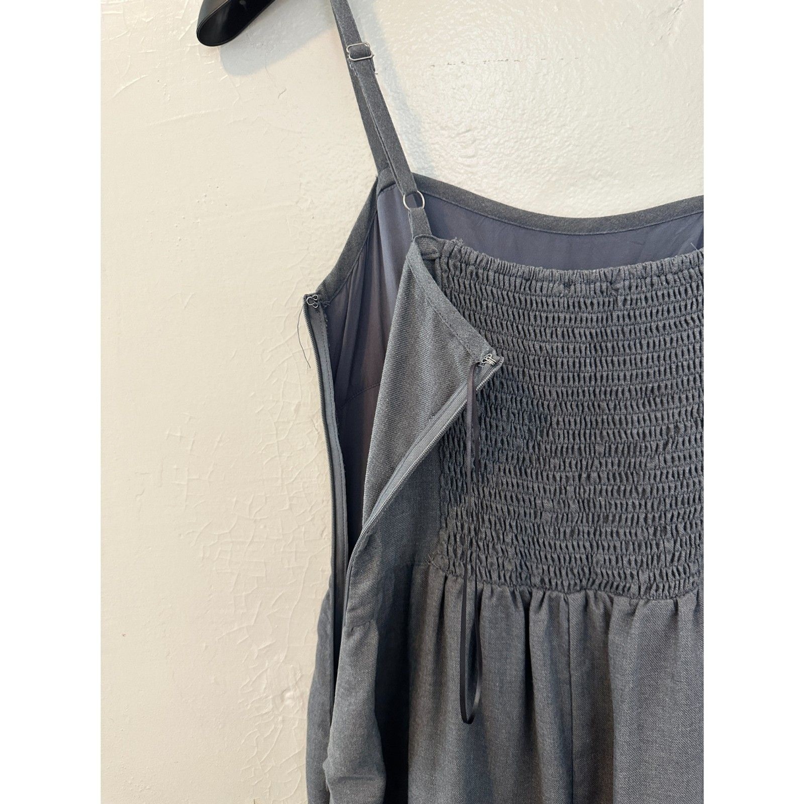 Mod Ref Women’s Maxi Blue Dress Size S