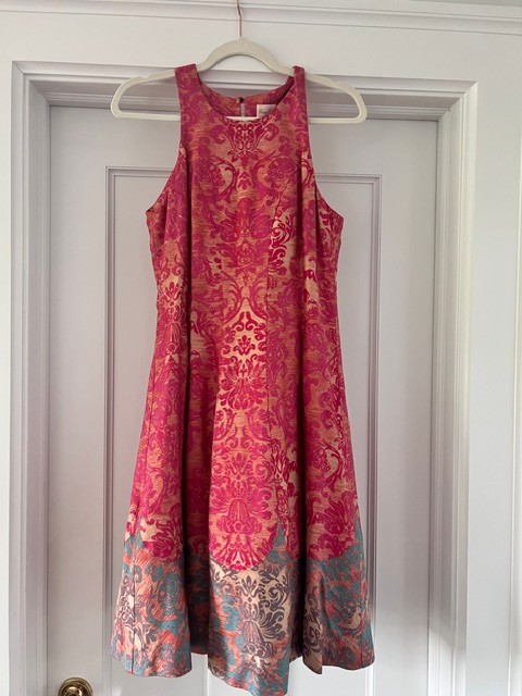 Tracy Reese Dress