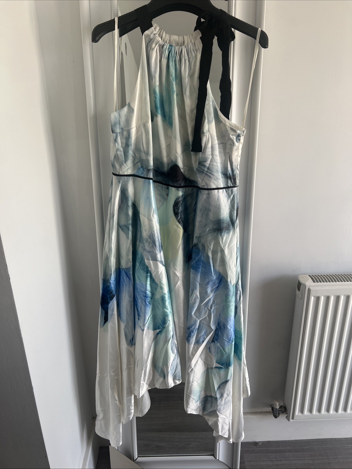Coast Dress 18 Short Summer Wedding Holiday Occasion Evening