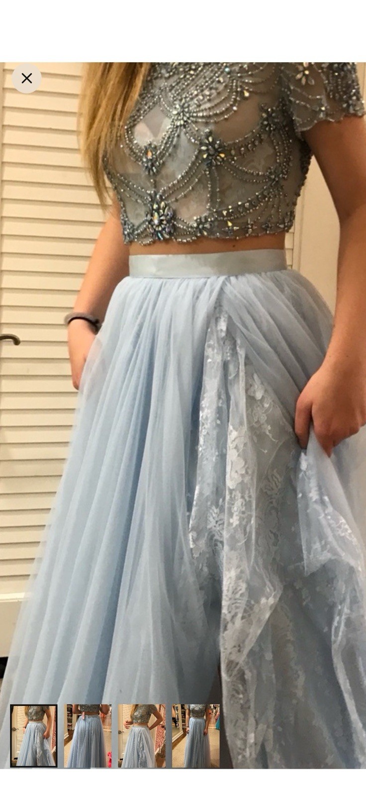 Sherri Hill dresses for women party wedding size 6
