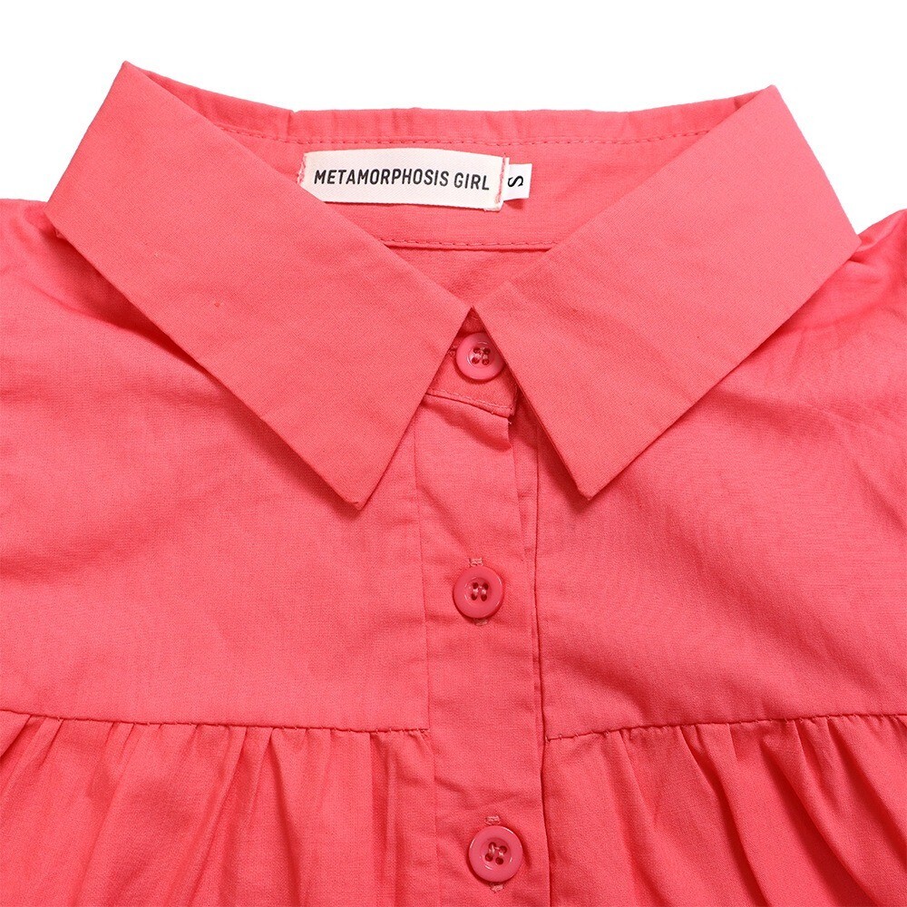 Womens Summer V Neck Ruffle Cap Shift Mini Sundress T-Shirt Dress Casual Dresses
