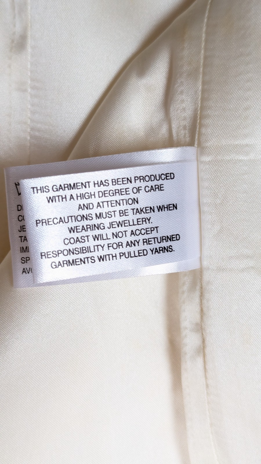 Coast Silk Dress 14