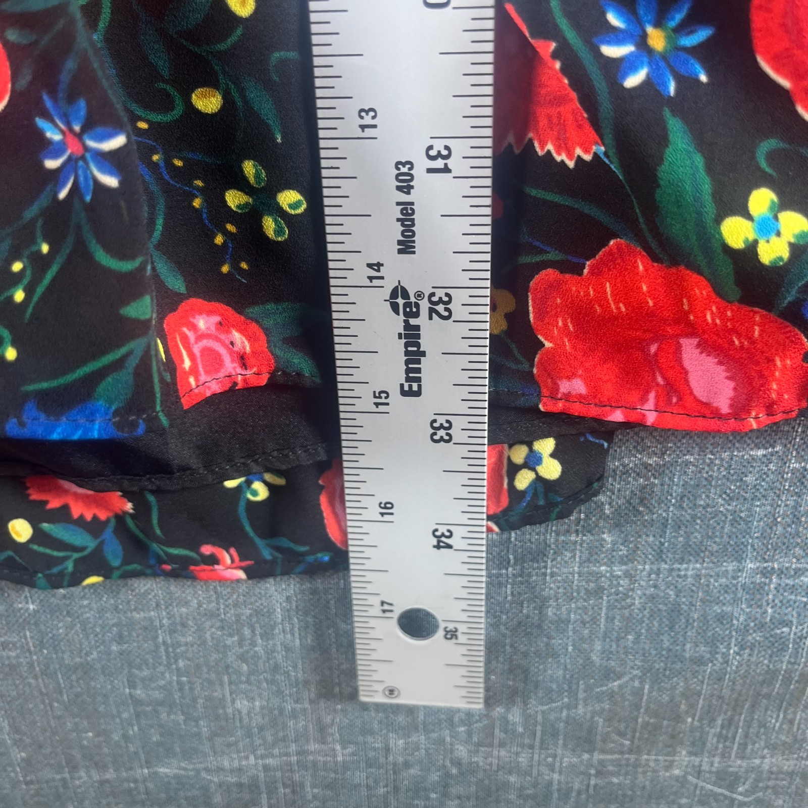 J.Crew Womens Flutter Dress Size S Multicolor Printed Keyhole Neck Peplum Hem