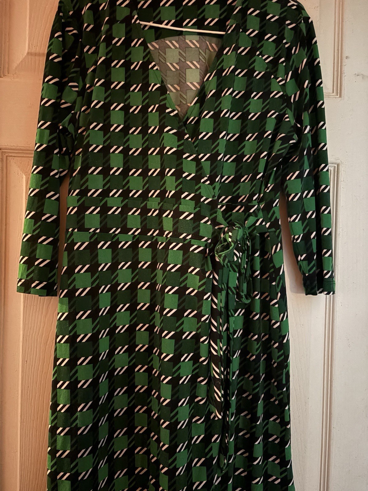 Woman’s Dress