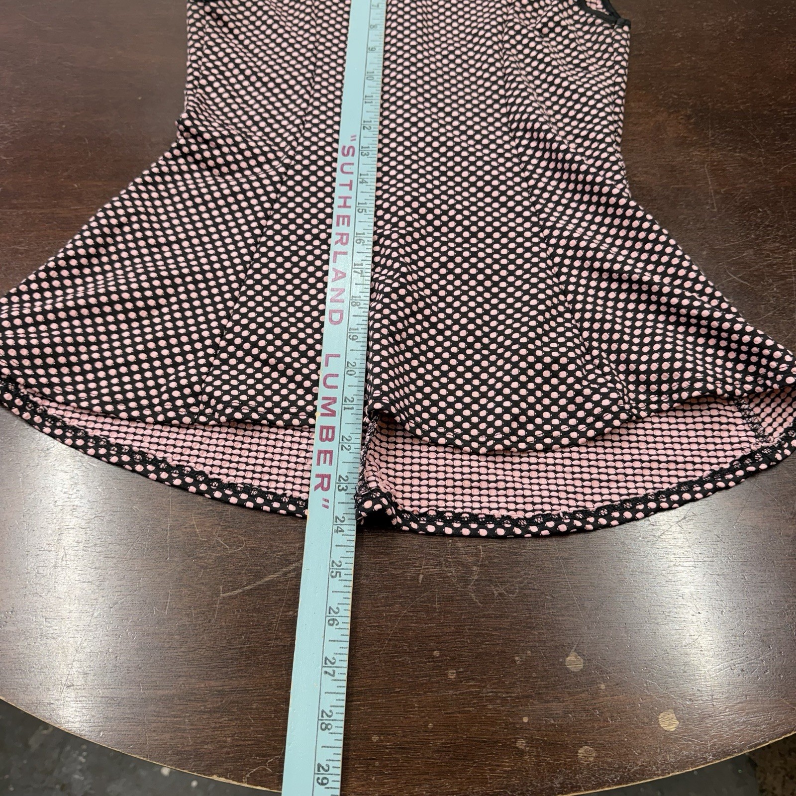 Bell D XS Dress