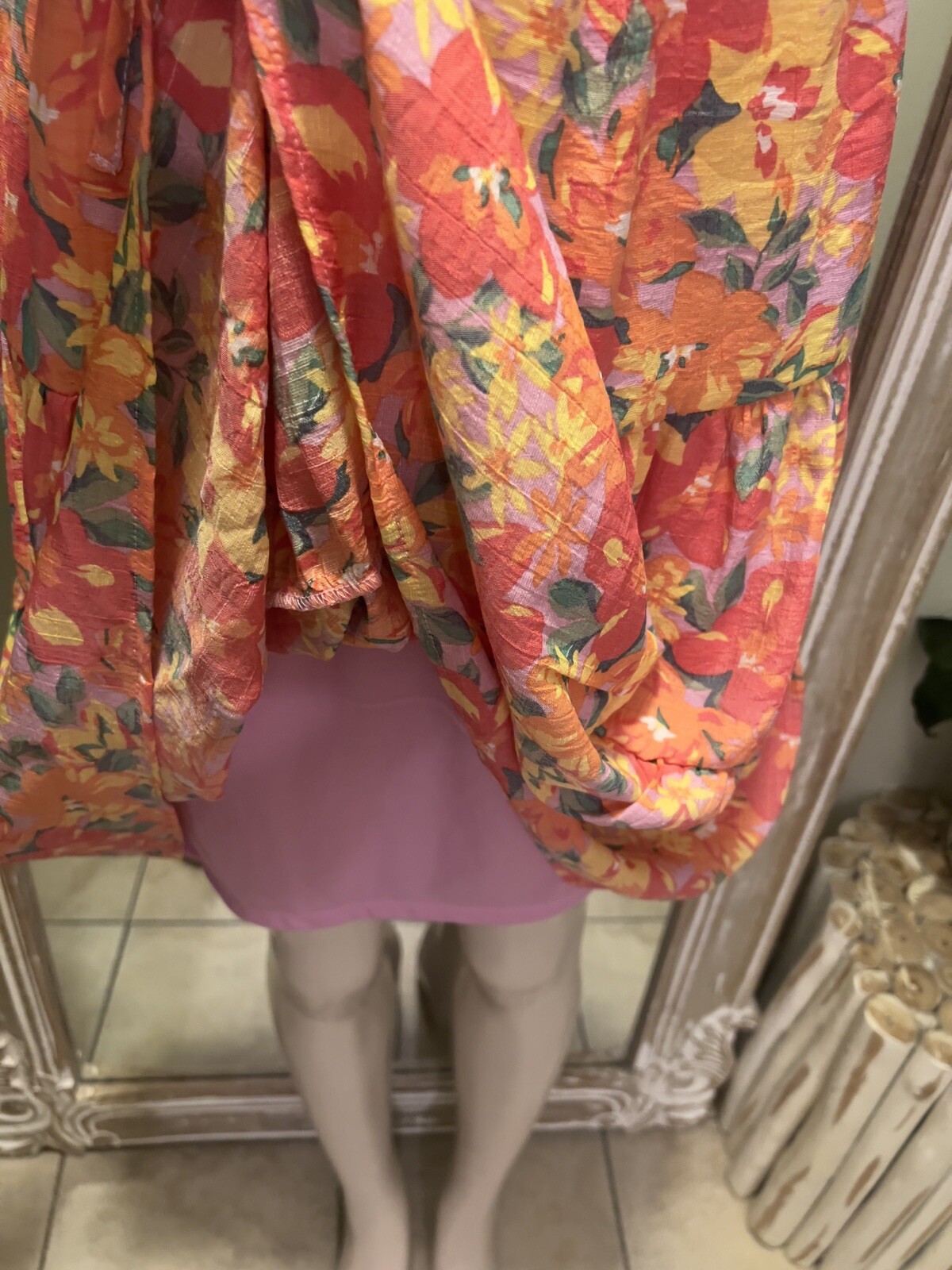 MARISSA OLIVIA Dress