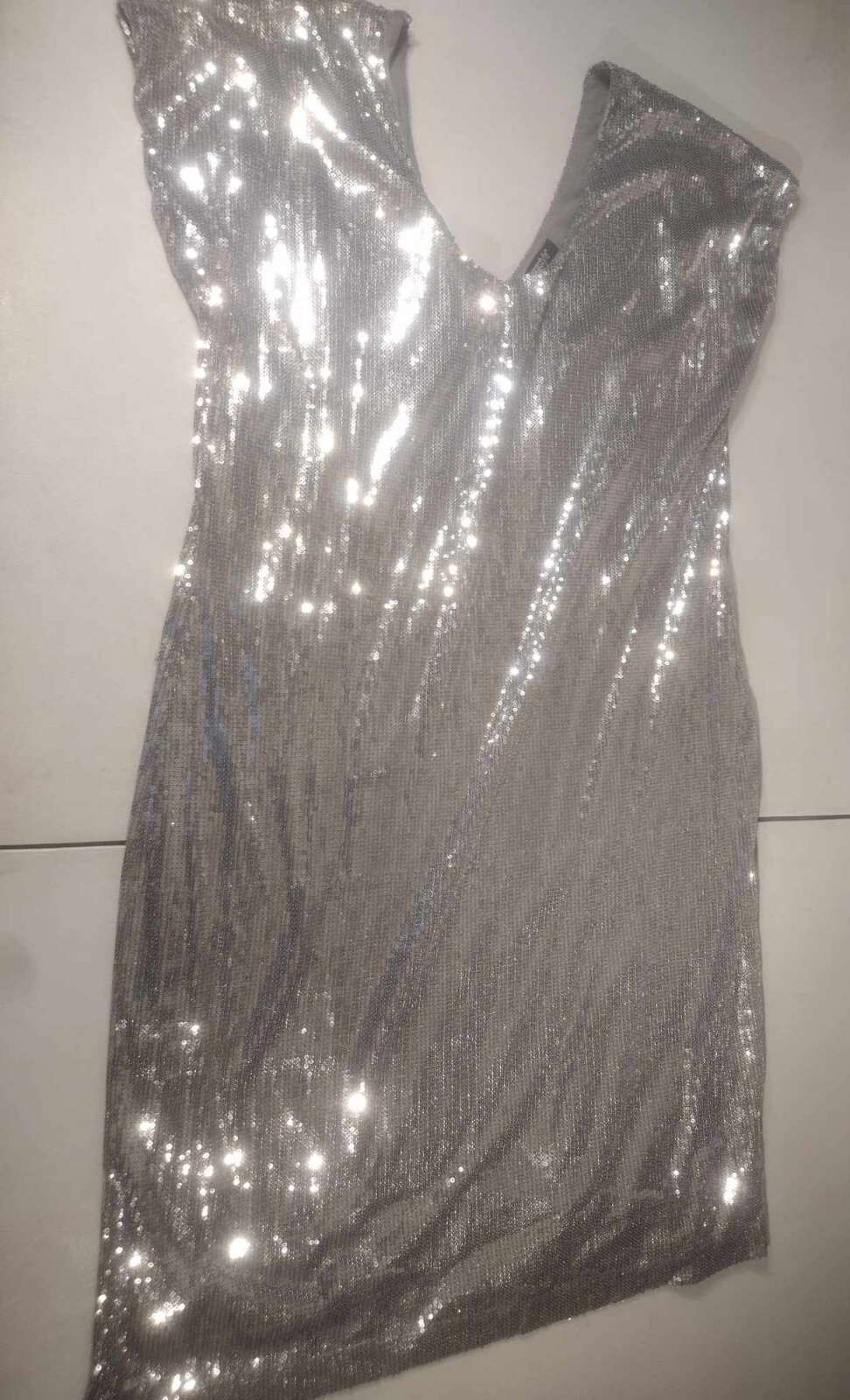 Metrostyle Dress Size M
