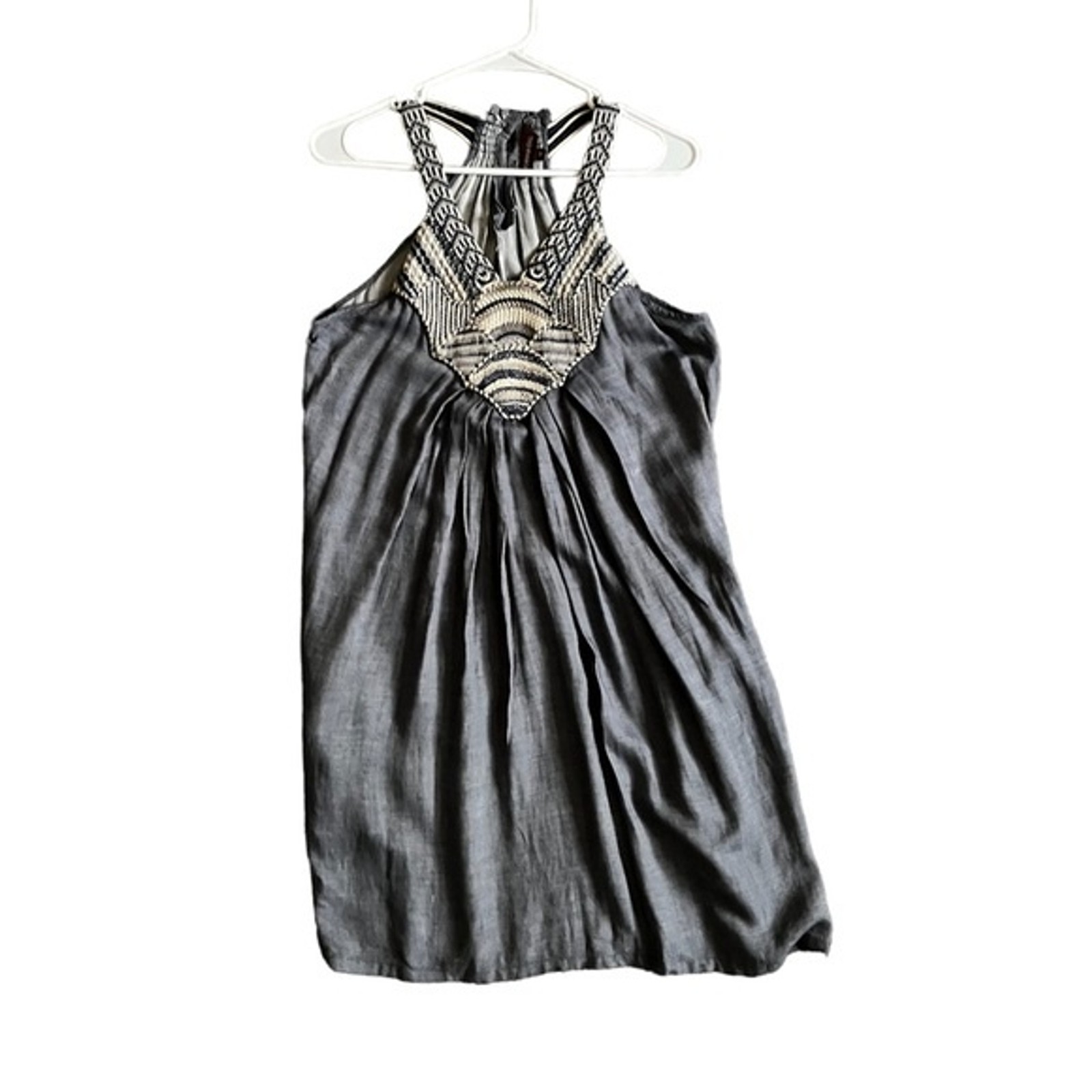 Ranna Gill sleeveless dress
