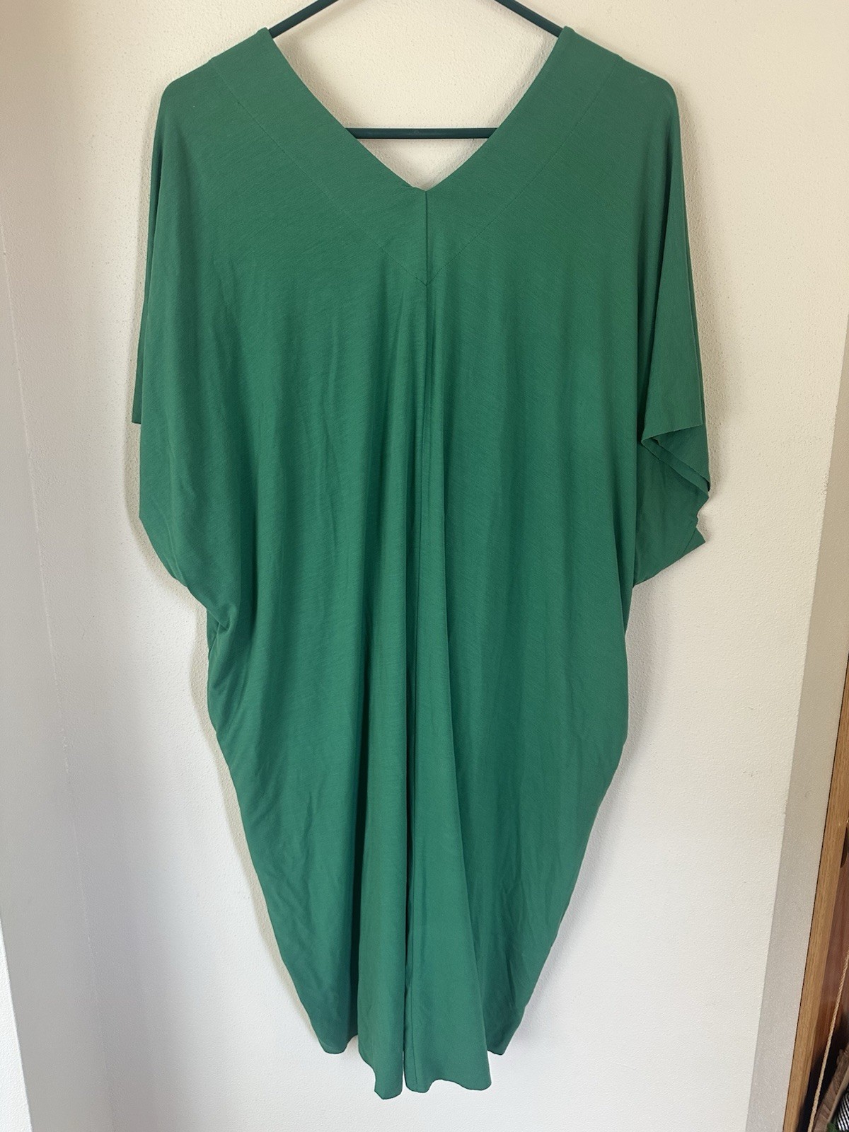 Peruvian Connection Women’s M/L Jungle Short Thebes Dress NWT