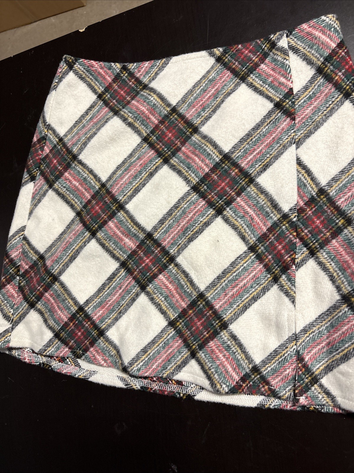 vici Skirt Multicolor Sz. Medium