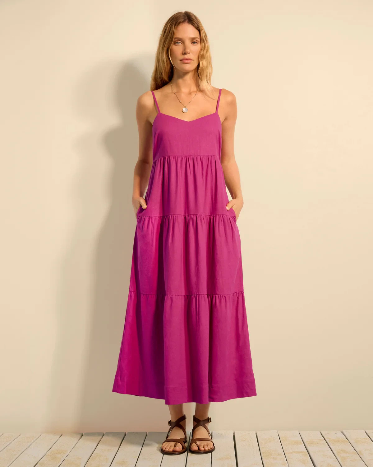 Cabi Kathleen Dress #6939 Size S Spring 2026 SOLD OUT