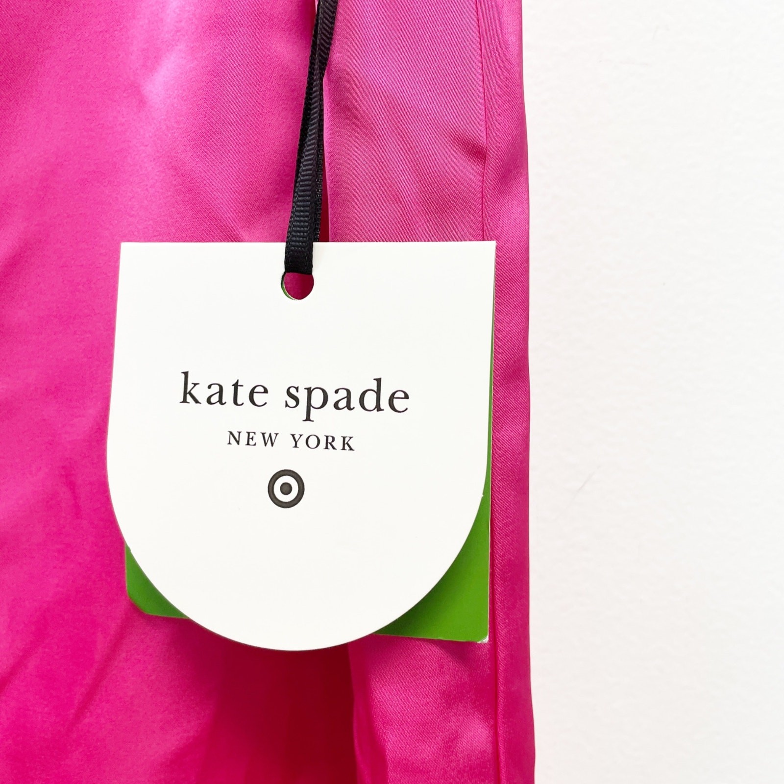 Kate Spade X Target Women’s 90s Mini Tank Shift Dress Pink Size XXS