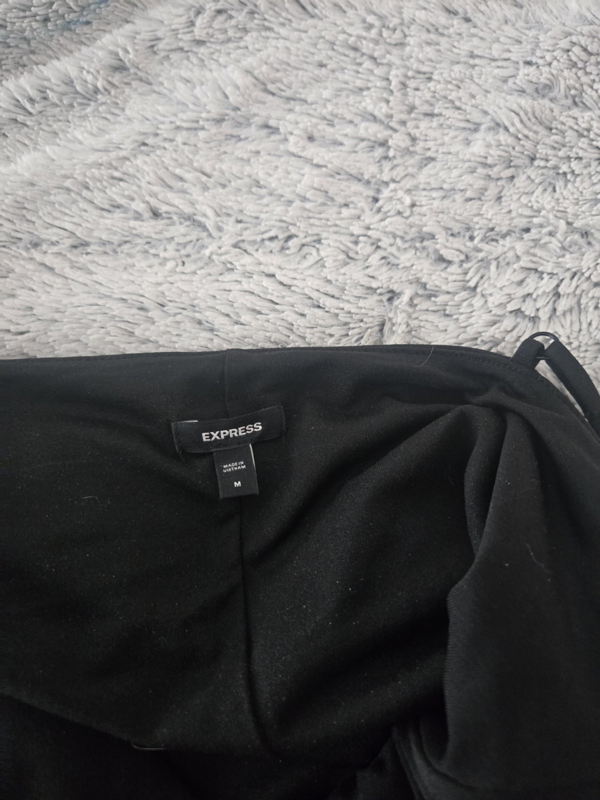 Express Lbd Size Medium