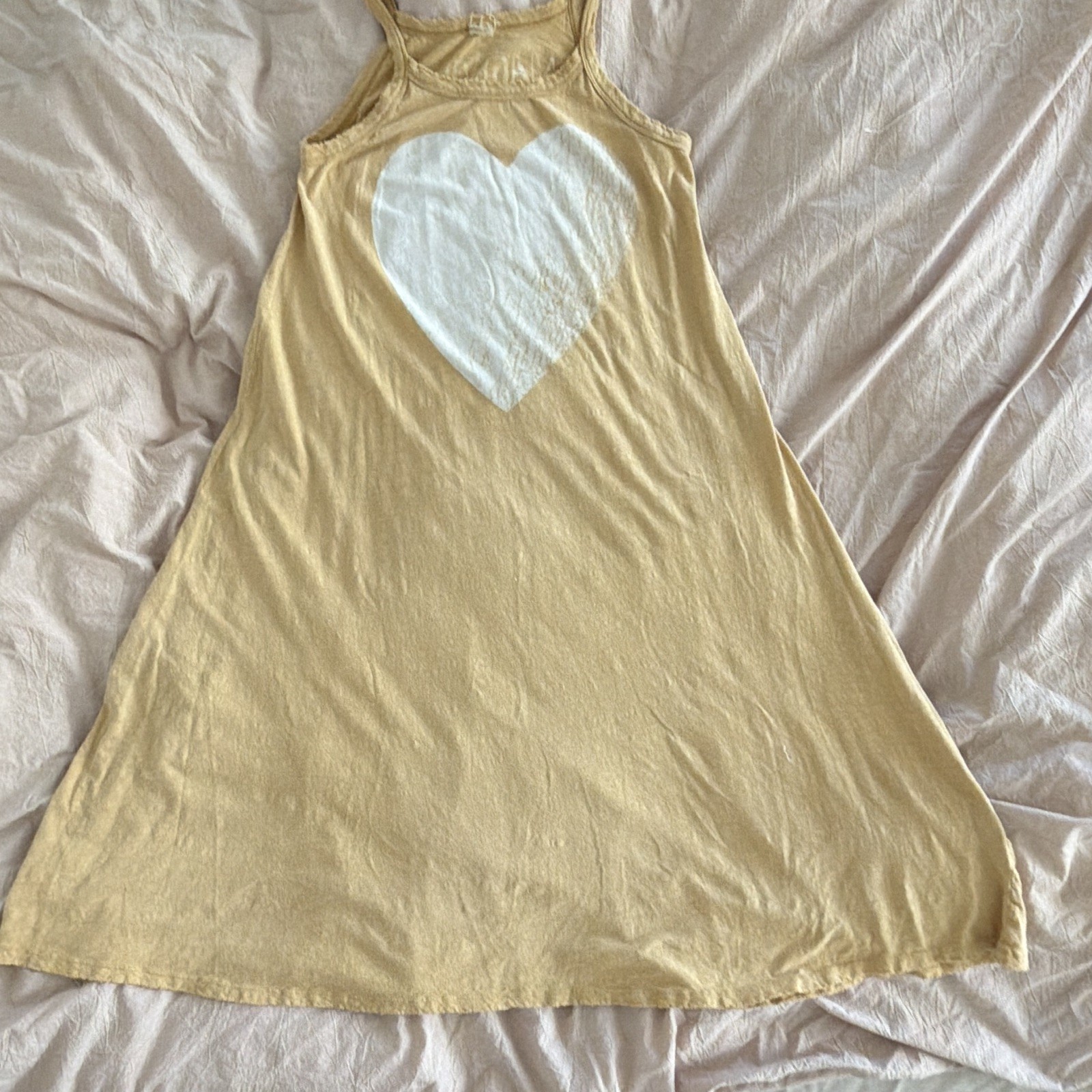 Magnolia Pearl Lana tank dress. Worn 3x
