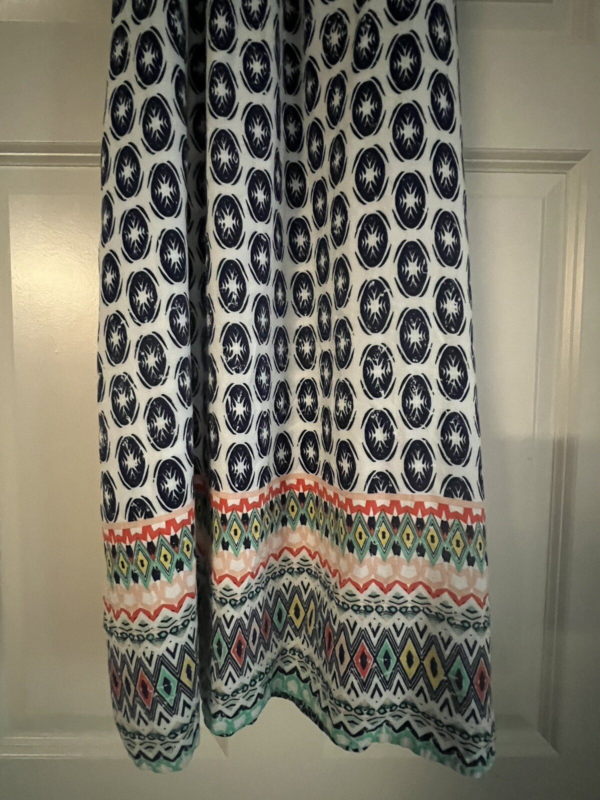 Red Camel Boho Revival Resortcore Mob Wife Glam Quiet Luxury Old Money Size S