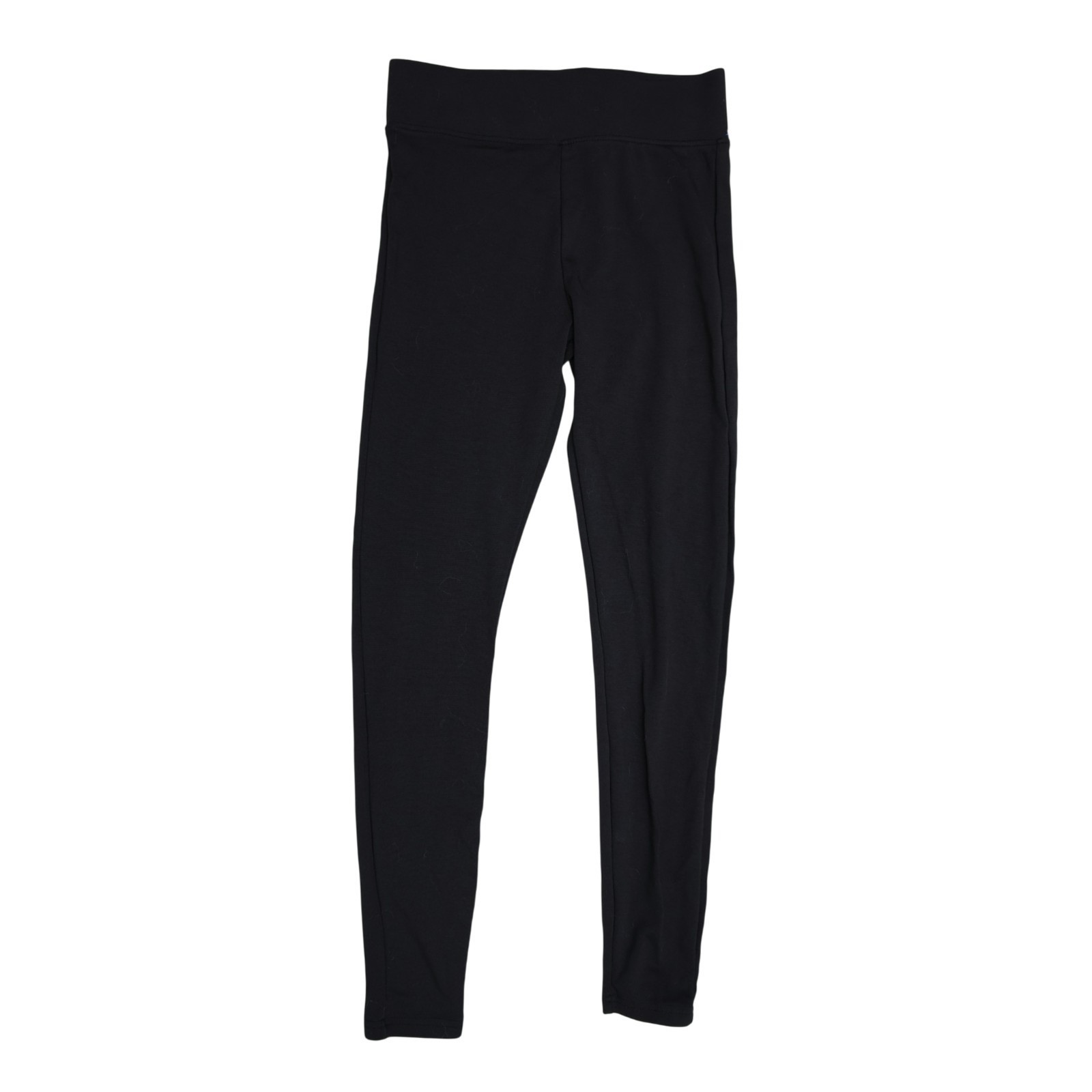 A New Day Black Leggings Women’s Size Small Pull On Stretch