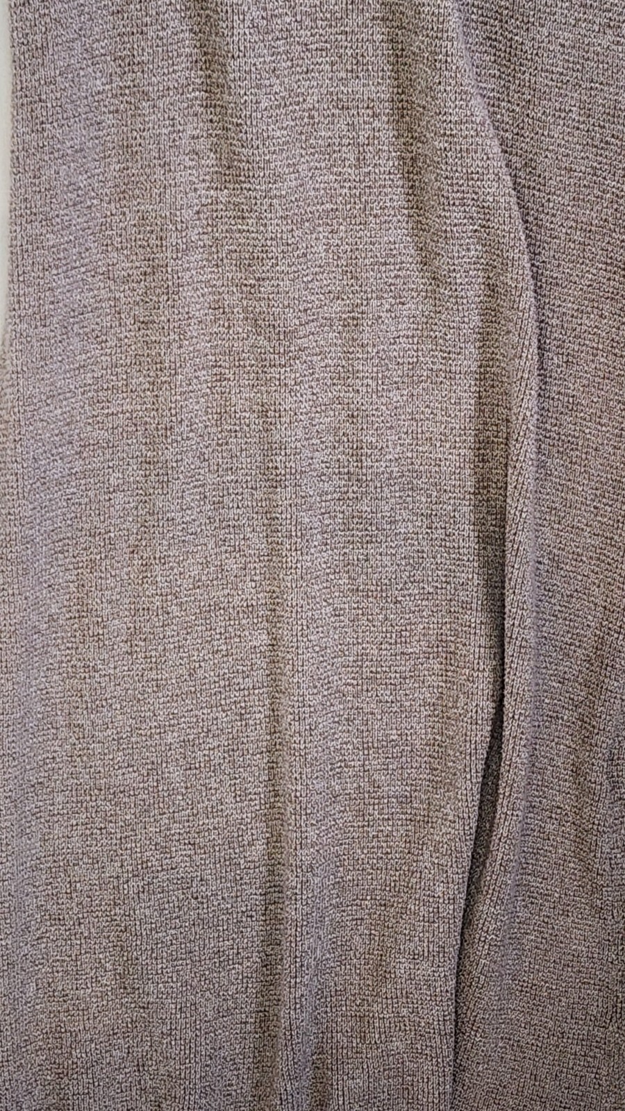 Hippie Rose Cowell Turtleneck Sweater Dress 45 Inches Long Size 8
