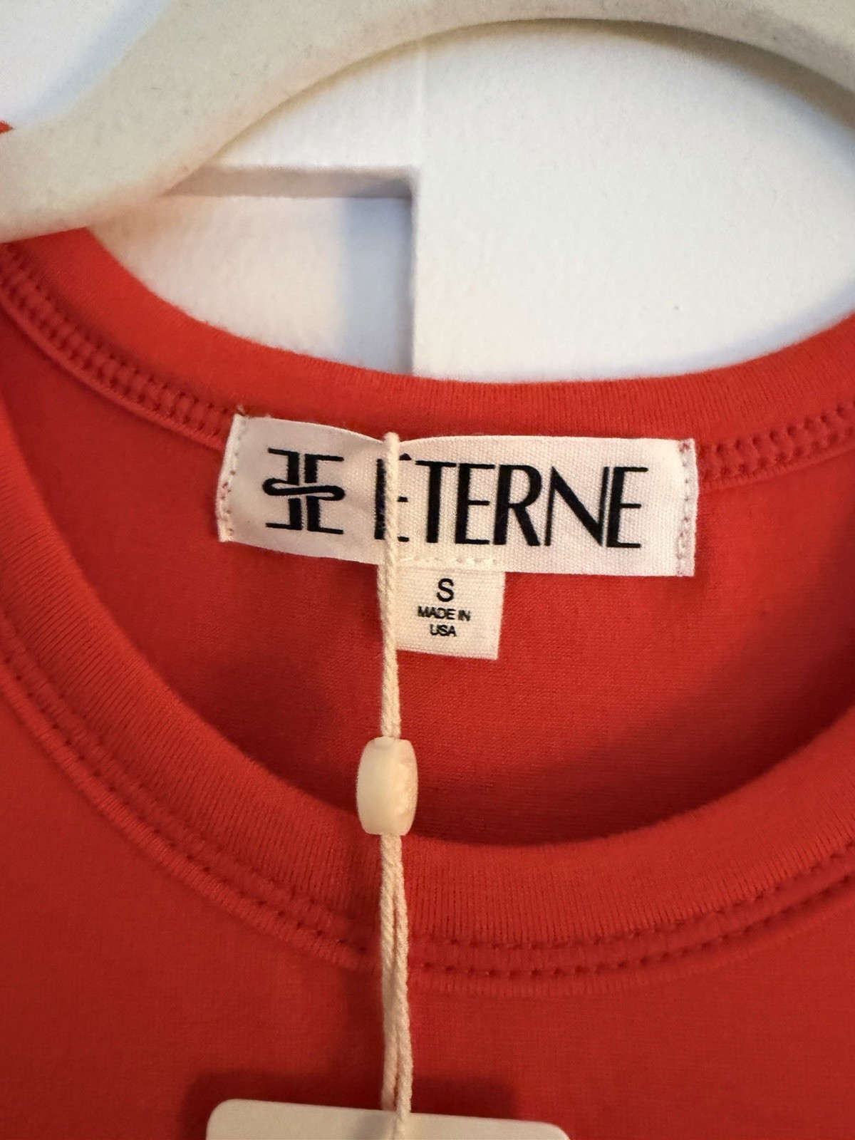 NEW ETERNE Carrie Mini Dress