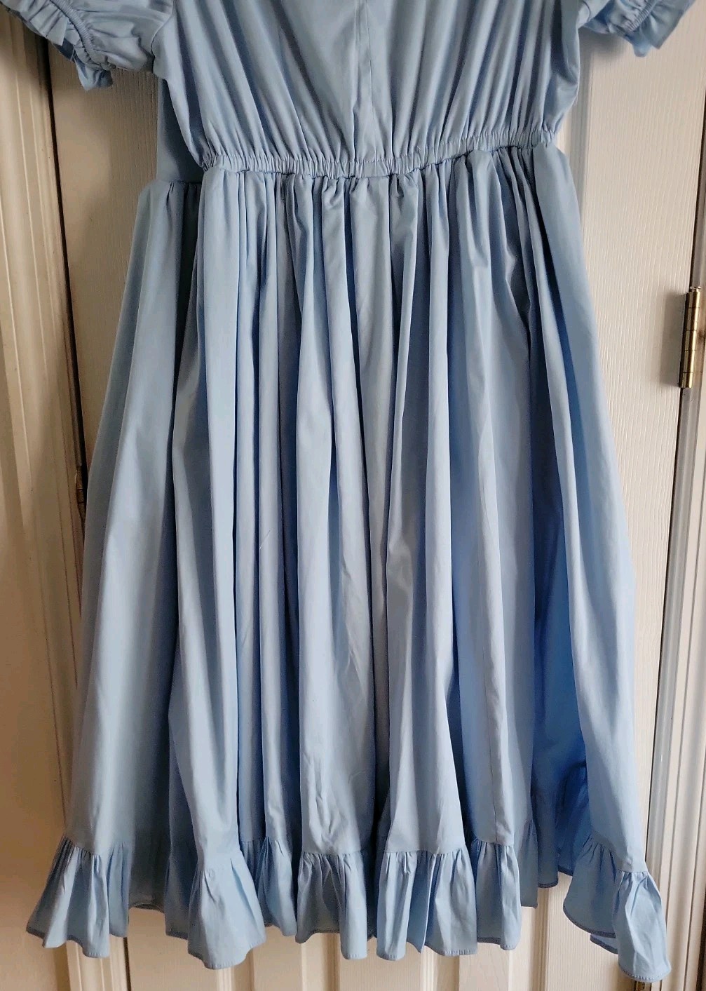 NWT Disney PRINCESS Cinderella Dress Torrid Plus Size 0/12 Absolutely Gorgeous!