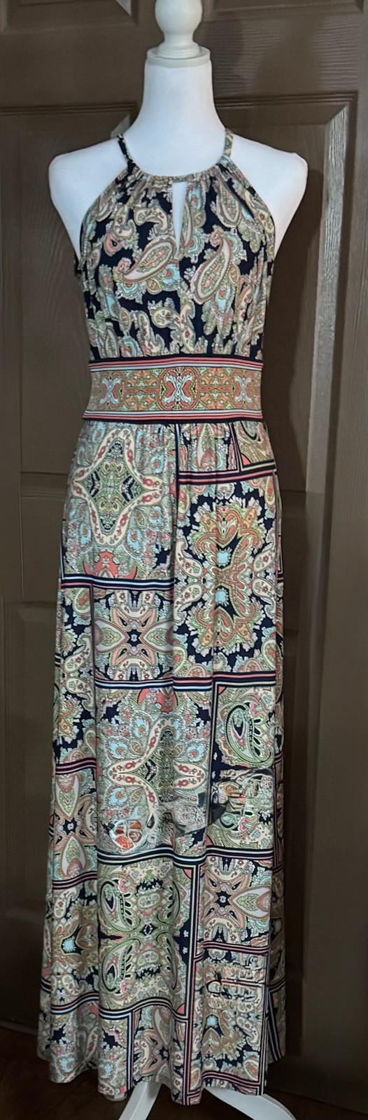 london times dress 4