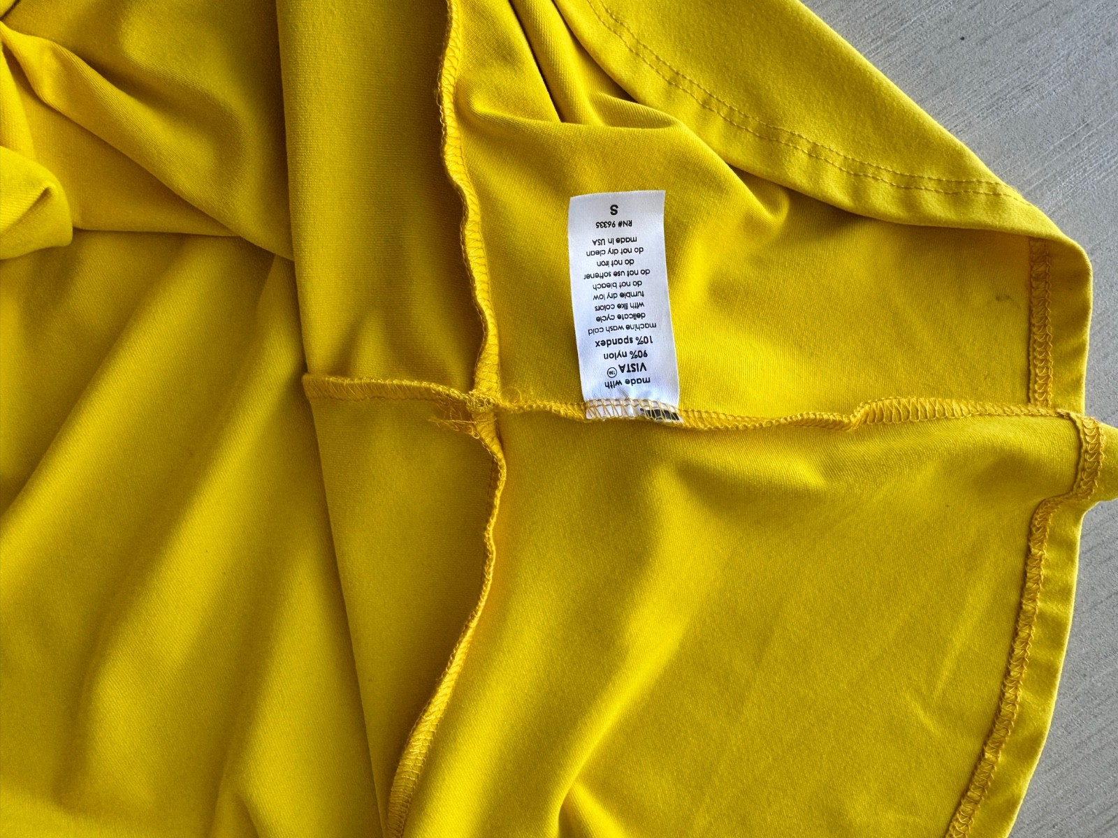 Susana Monaco dress small Euc