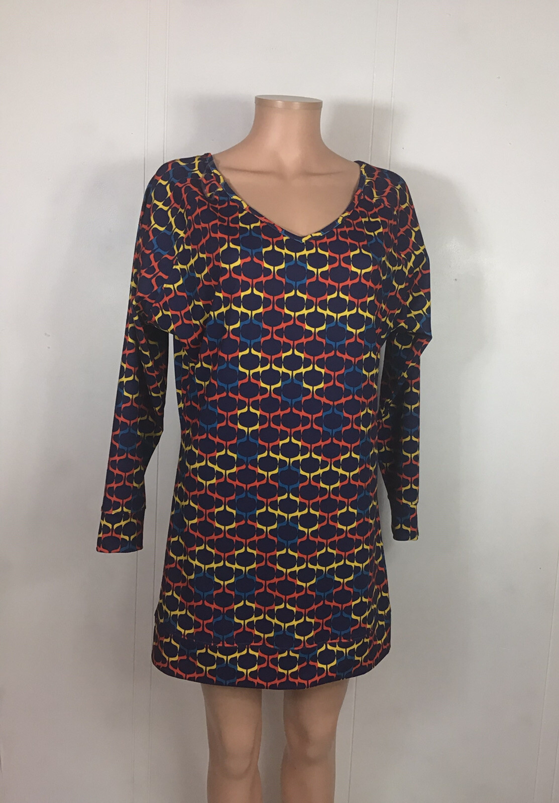 Merrell Dress Tie Back Womens Medium