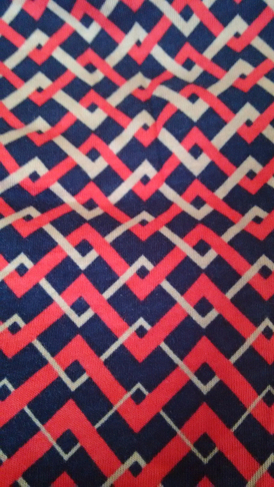 NWT-TOMMY HILFIGER ~Size SMALL~ Geometric Sleeveless Women’s Wrap Dress MSRP $89