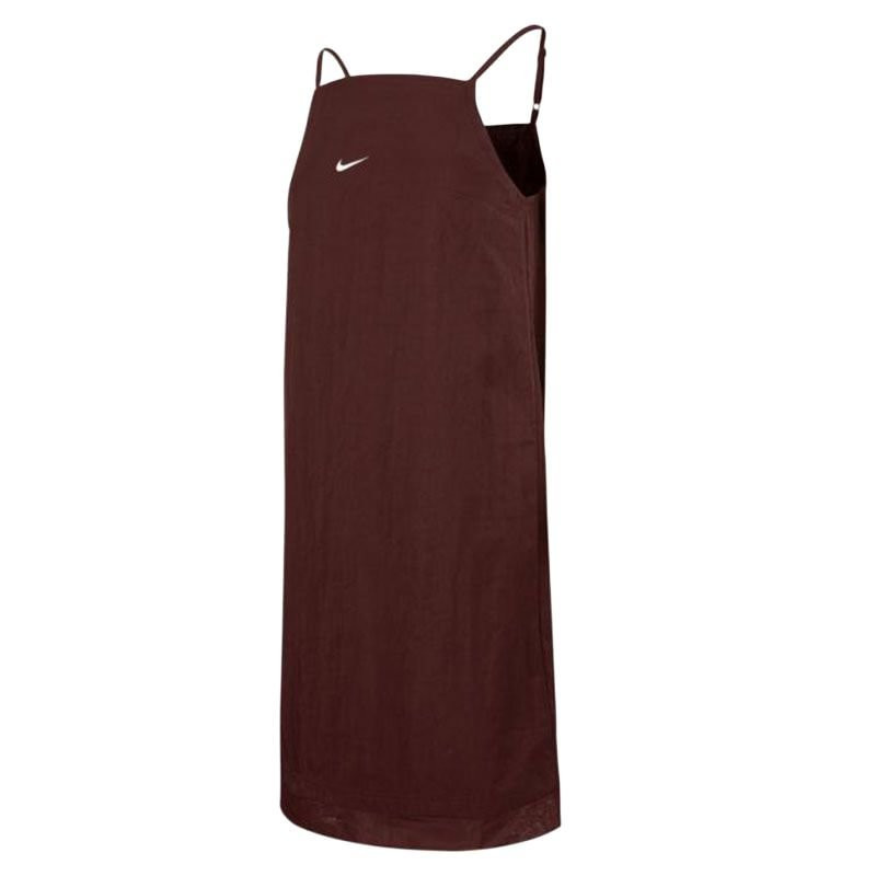 Nike AS W NSW WVN CAMI Slip Dress Women’s IH3909-652