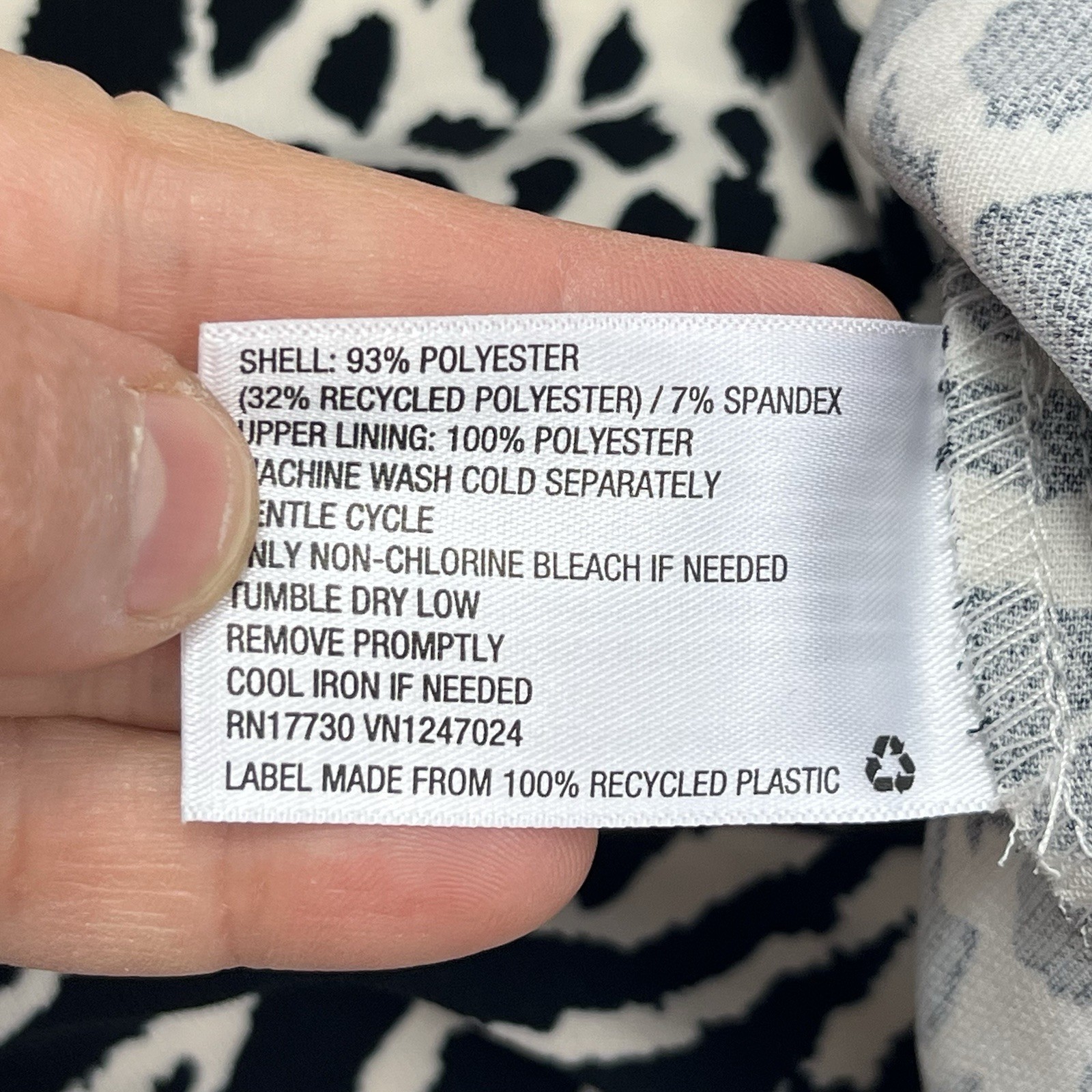 Sergio Hudson by Target Bustier Sleeveless Sexy Midi Dress Zebra Print Size 1X
