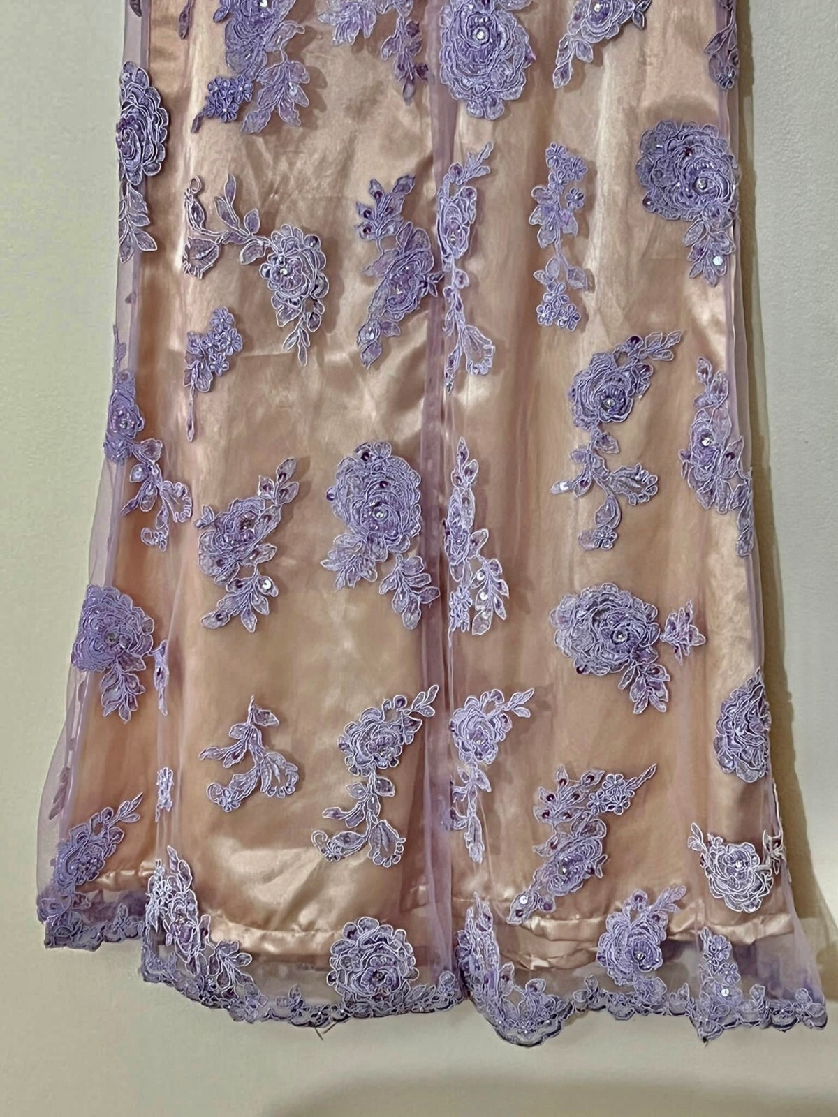 Jovani formal dress- Size 4 Designer, Prom, Evening, Graduation, Party, Dress