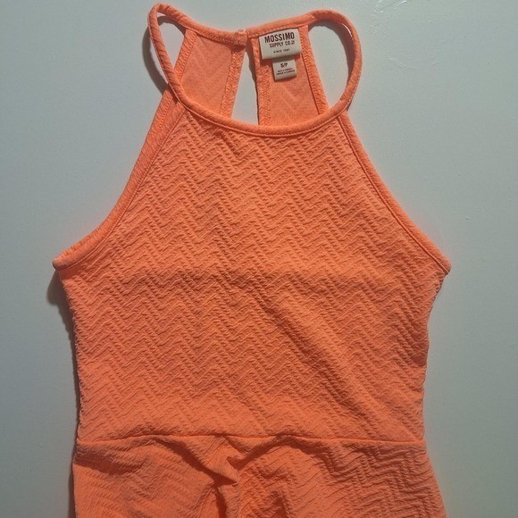 Mossimo dress