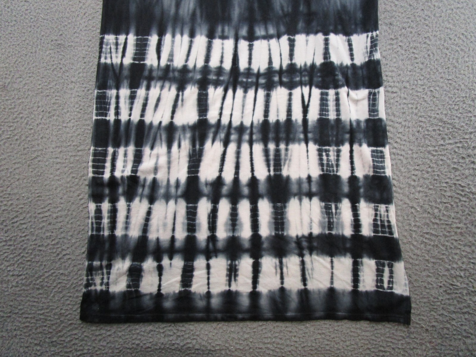 Active Life 90 Degrees Reflex Tie Dyed Sleeveless Maxi Dress Women’s SZ M NEW