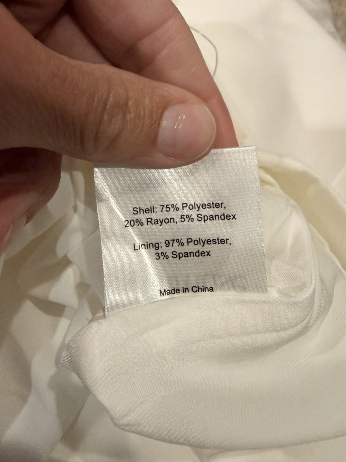 Women’s Odd Muse Mini The Ultimate Muse Dress In White Size XS New with Tags