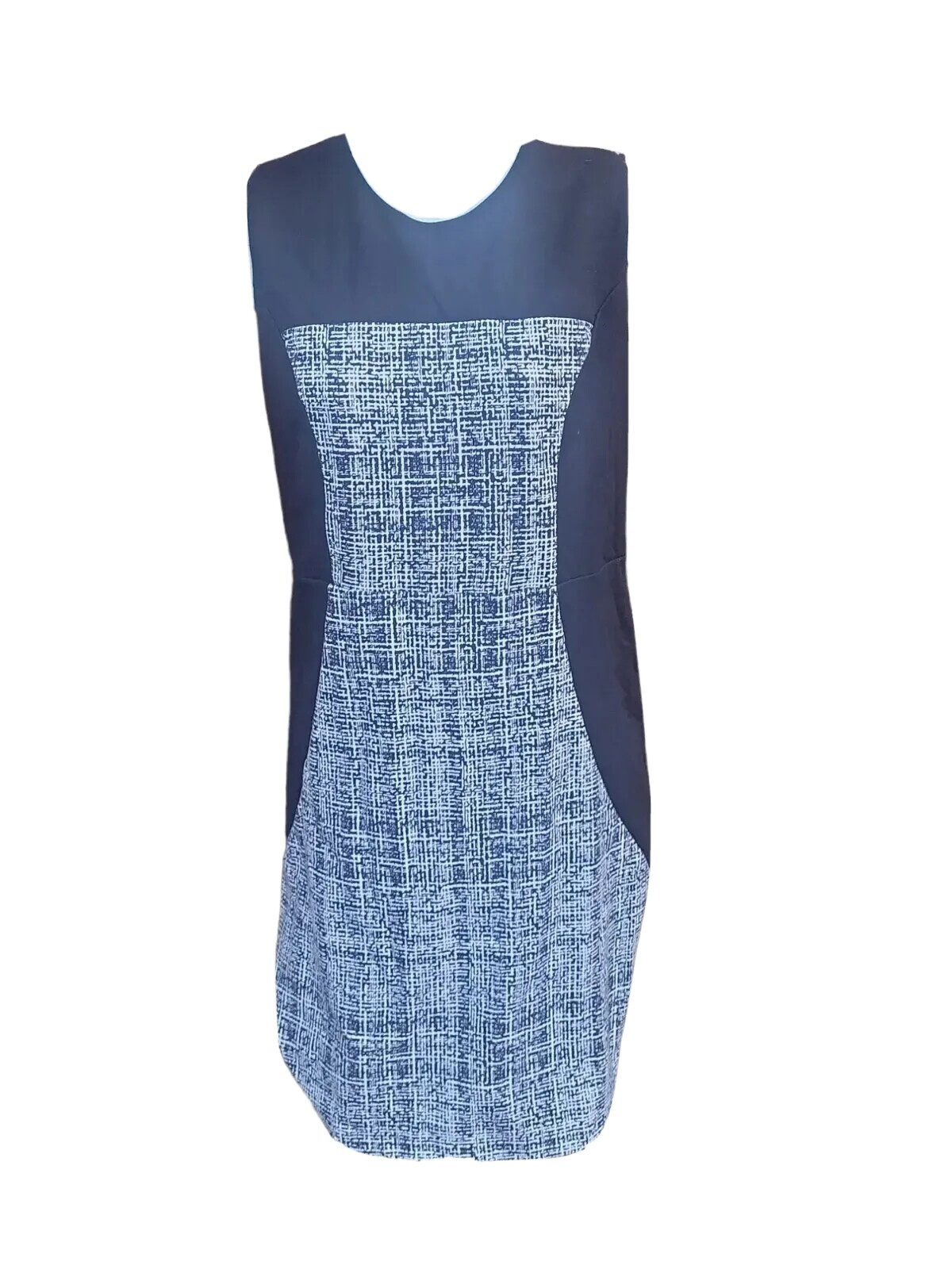 Jessica London Women’s Plus Size 12 Bi-Stretch Sheath Dress