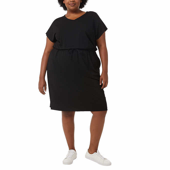 32 Degrees Cool Ladies’ Soft Lux Dress