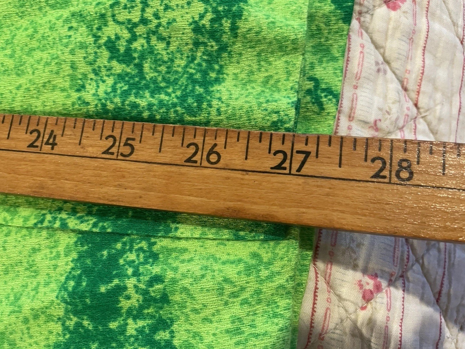 READ Vtg Matching Honeymoon Fumi’s Couture Maxi Dress & Men’s Button-up Shirt