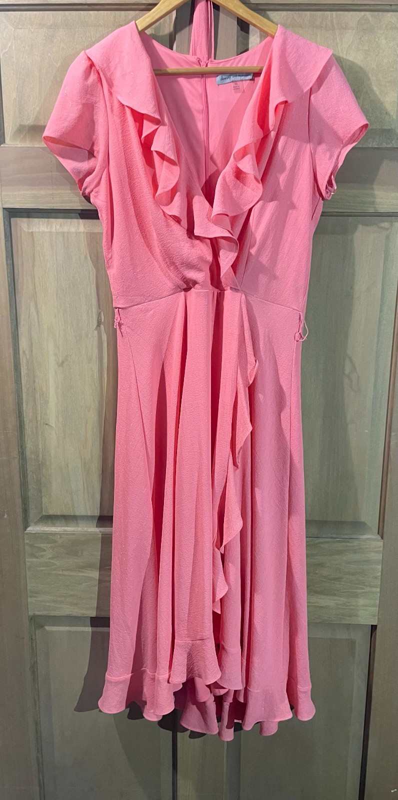 danny and nicole dress 10