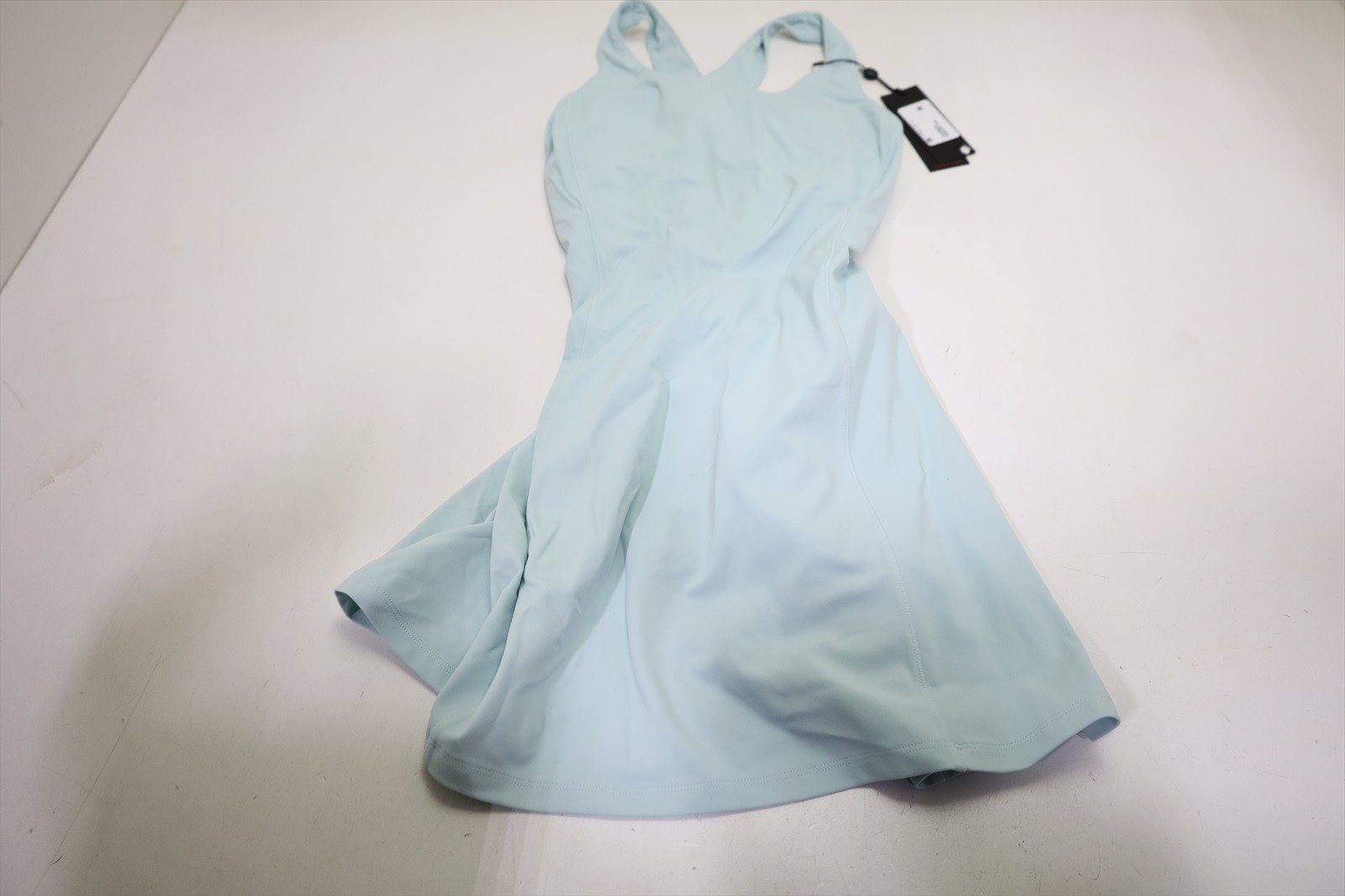 Greyson Golf Soliil Rally Dress Dress Womens Size Small Shore INV12720026
