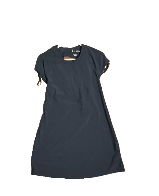 Nike x Jacquemus La Robe Dress in Dark Navy Blue Size Large