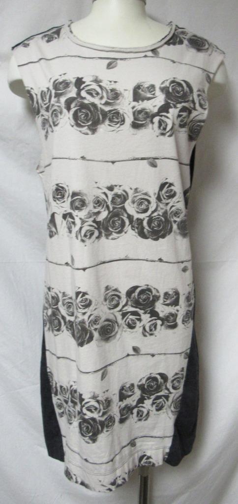Fifty Five Dselle Women’s Size Small Drumright Dress MSRP $55 C1 4644