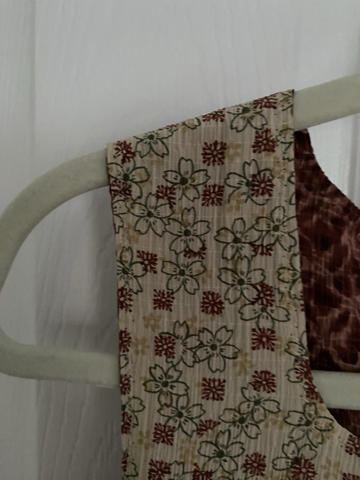 j jill silk dress small