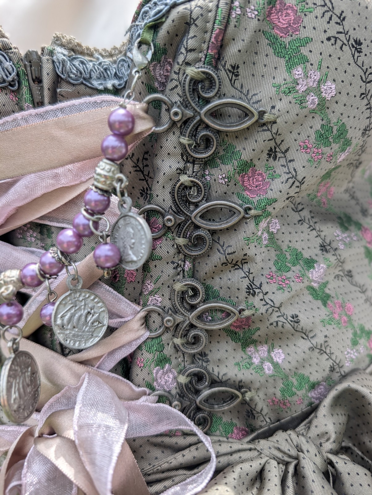 Stockerpoint Trachten Dirndl Authentic!