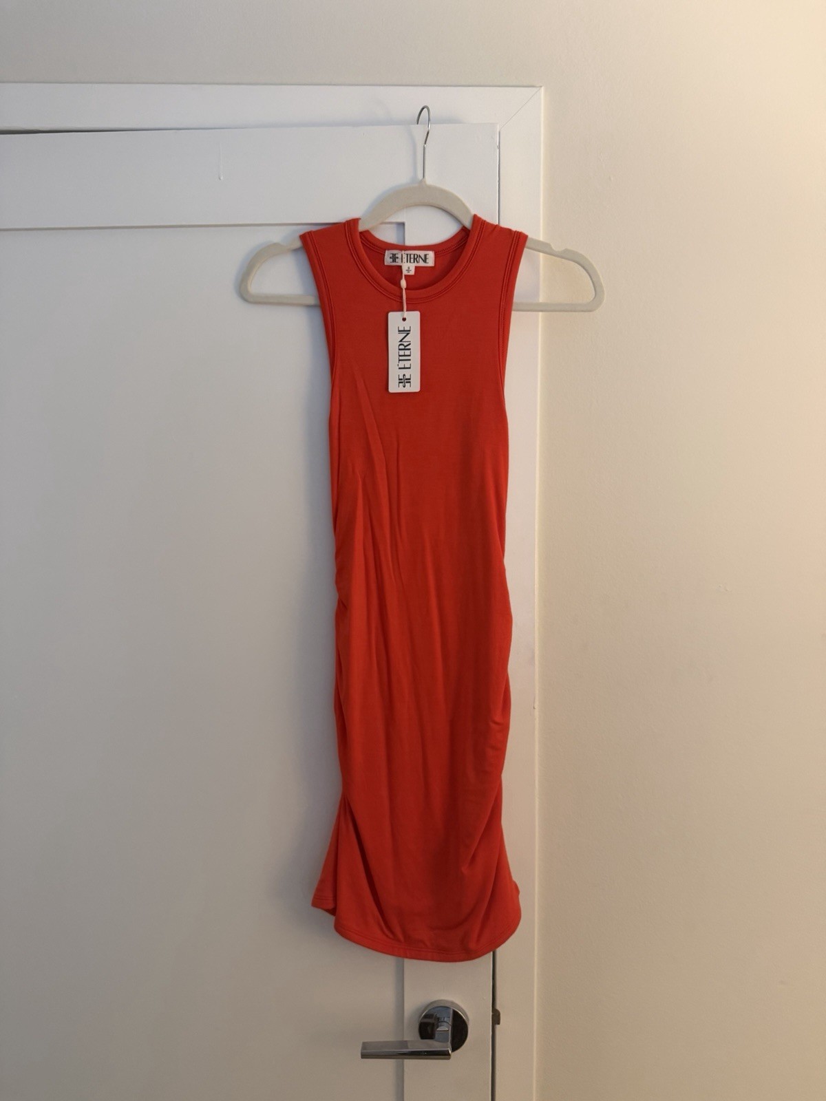 NEW ETERNE Carrie Mini Dress