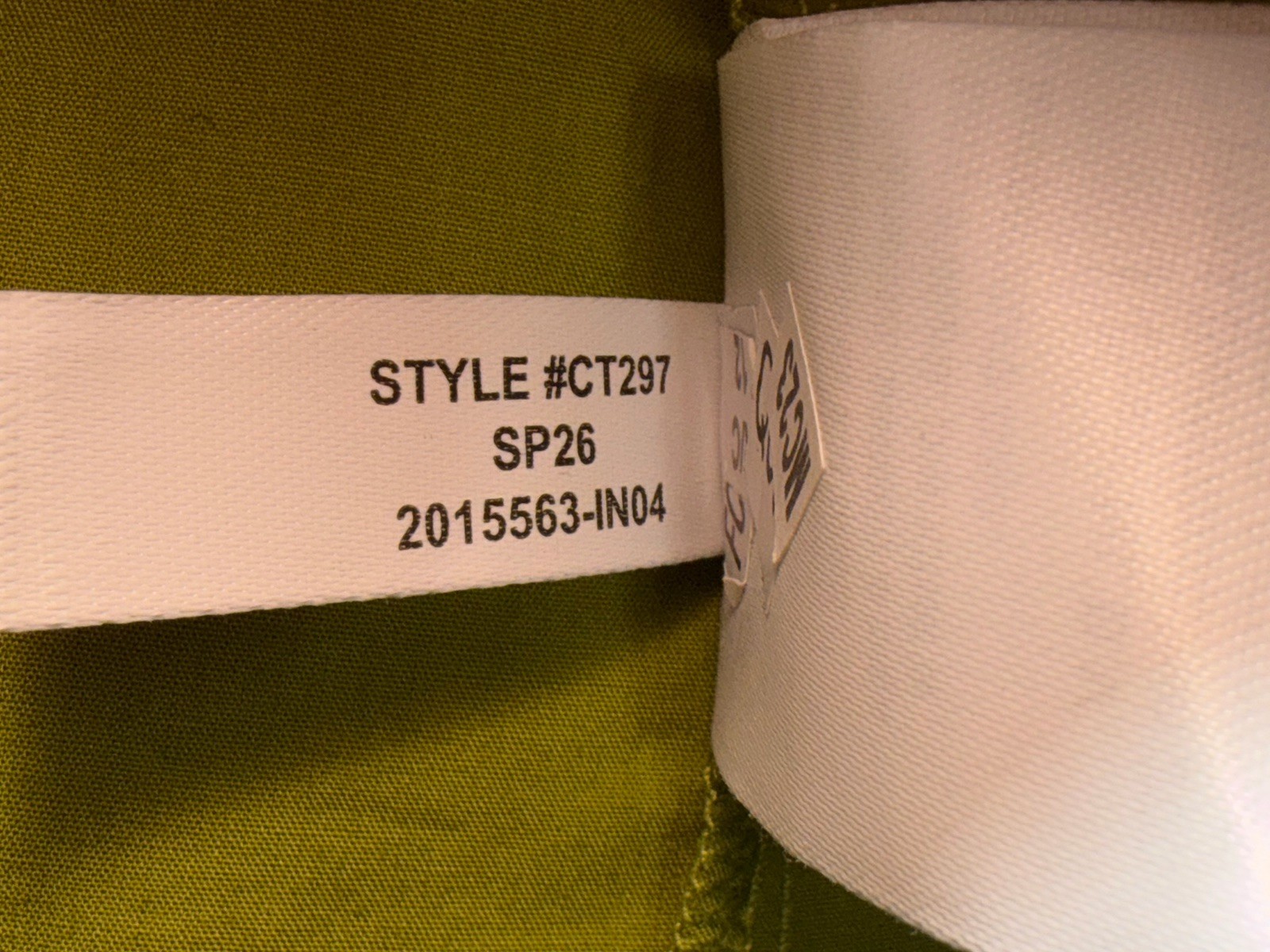J.Crew Petite Medium Lina Smocked A-Line Midi Dress In Vibrant Fern Green NWT
